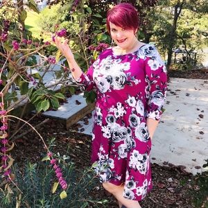 Meet your Posher, Cindy